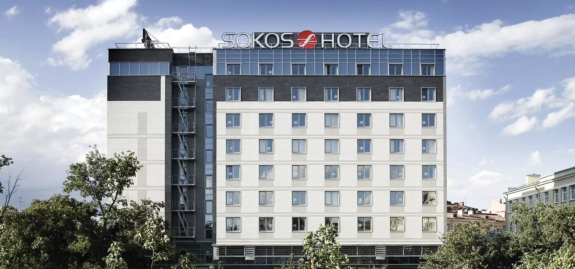 اورجینال سوکو هتل المپیا گاردن