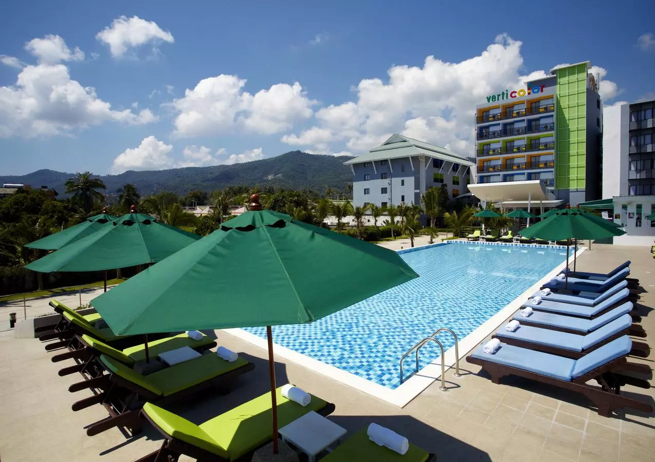 ساموئی وریت کالر