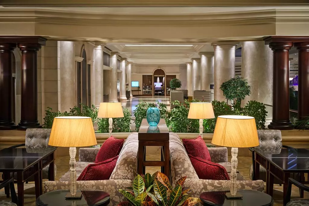 حیات ریجنسی