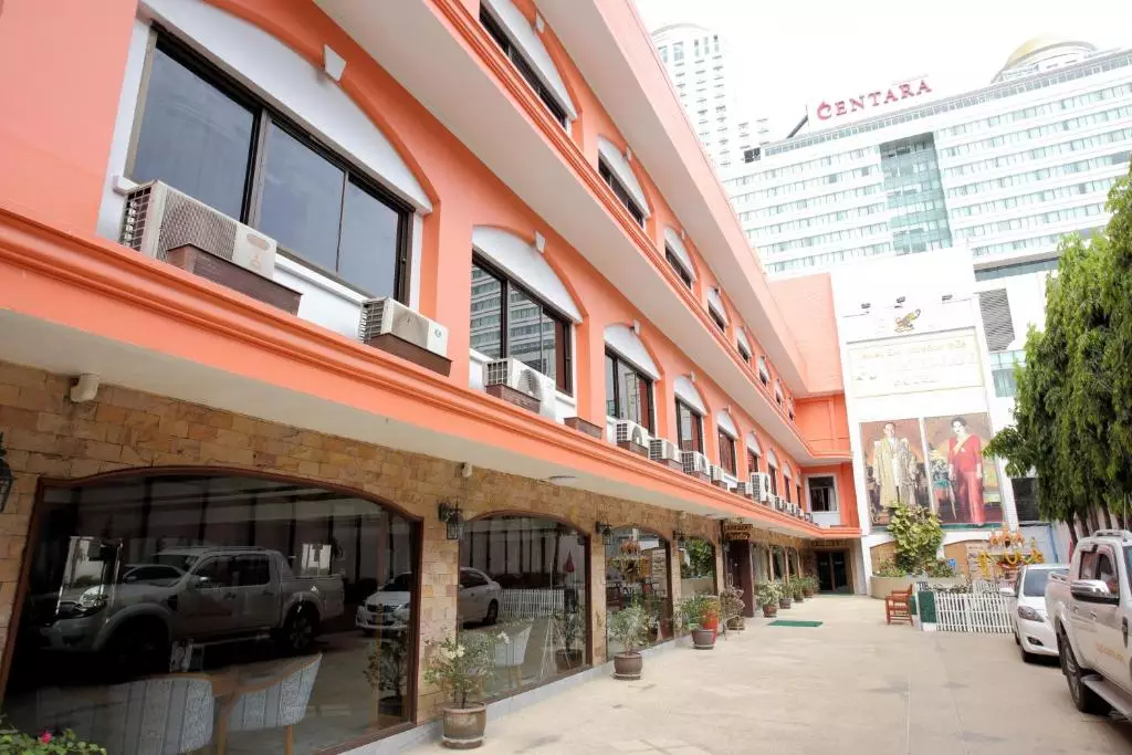 پی جی واترگیت