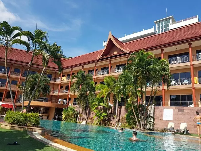 کاسا دل ام ریزورت