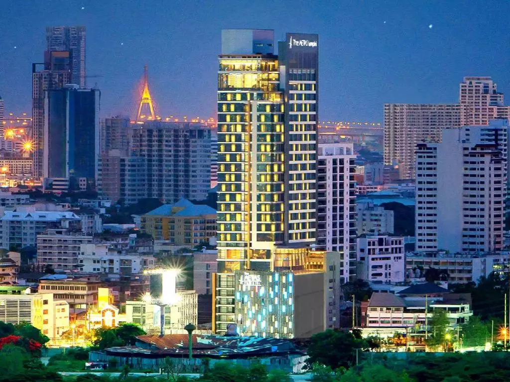 ایتس لومپینی