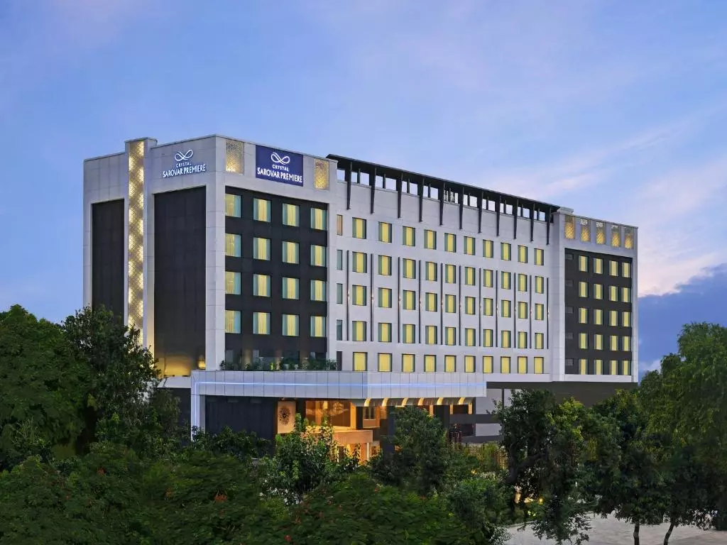 سارُوار پیریمیِر