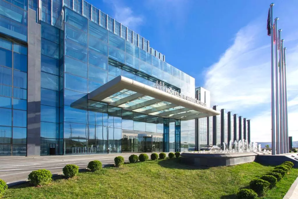 پریفرنس هوالینگ