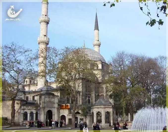 Akshabeh-Sultan-Mosque-Alanya-1