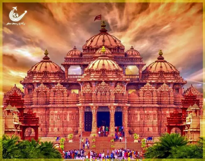 Akshardham-1