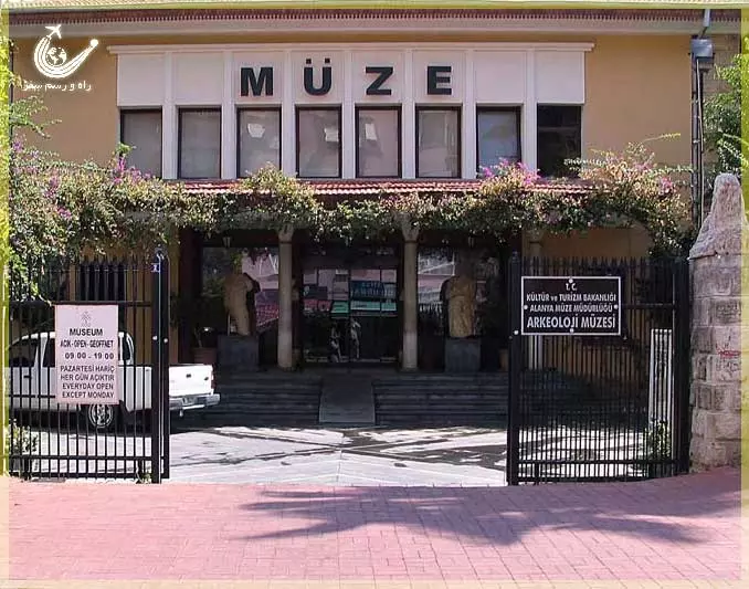 Alanya-Archaeological-Museum-1