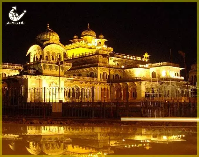 Albert-Hall-Museum-1