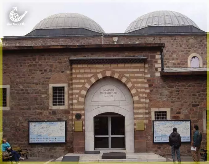Anatolian-Civilizations-Museum-Ankara-1