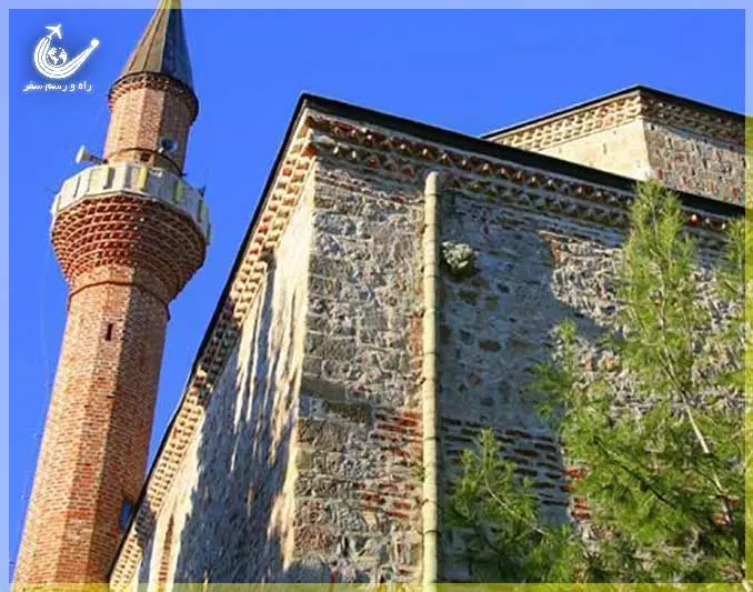 Andızlı-Mosque-Alanya-1