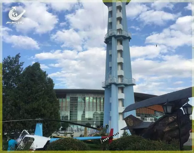 Ankara-Aviation-Museum-3