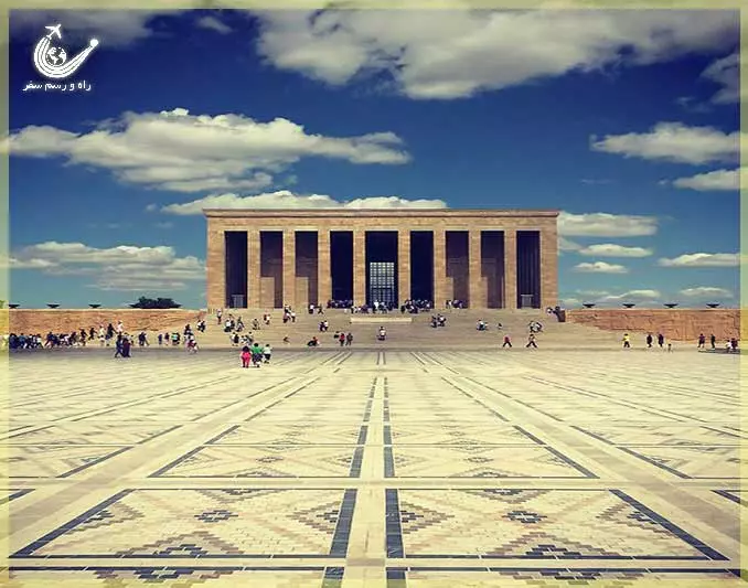 Anıtkabir-1