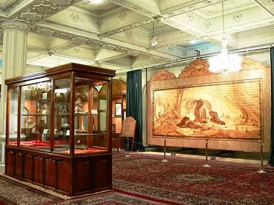 Astan-qods-musuem-1
