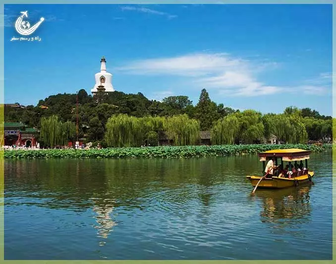 BeihaiPark-Beijing-1