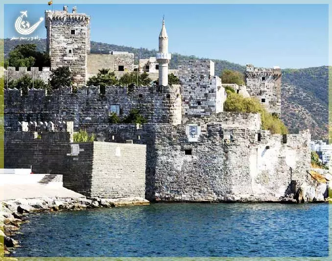 Bodrum-Castle-2