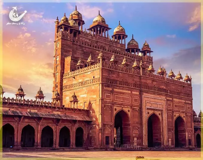Buland-Darwaza-1