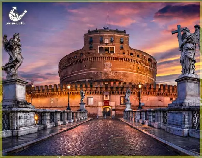 Castel-Sant-Angelo-1