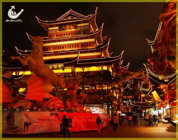 Cheng-Huang-Temple-Shanghai-1