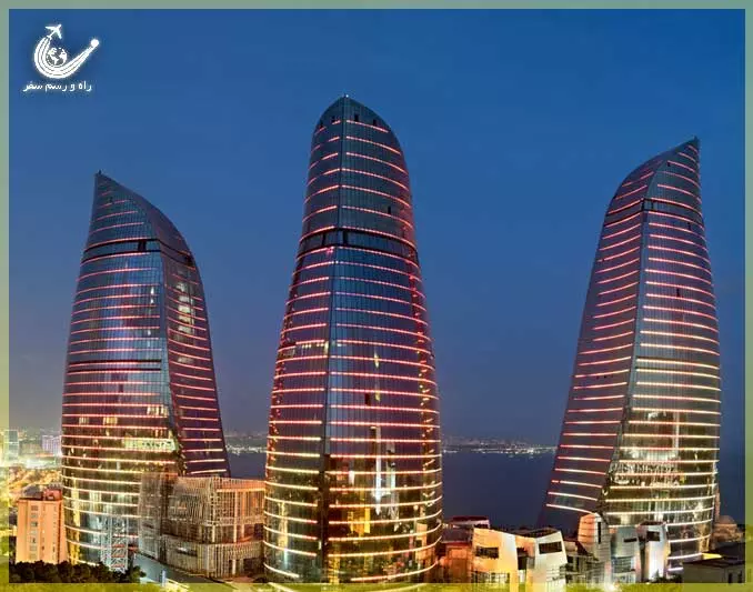 Flame-Towers-Baku-3