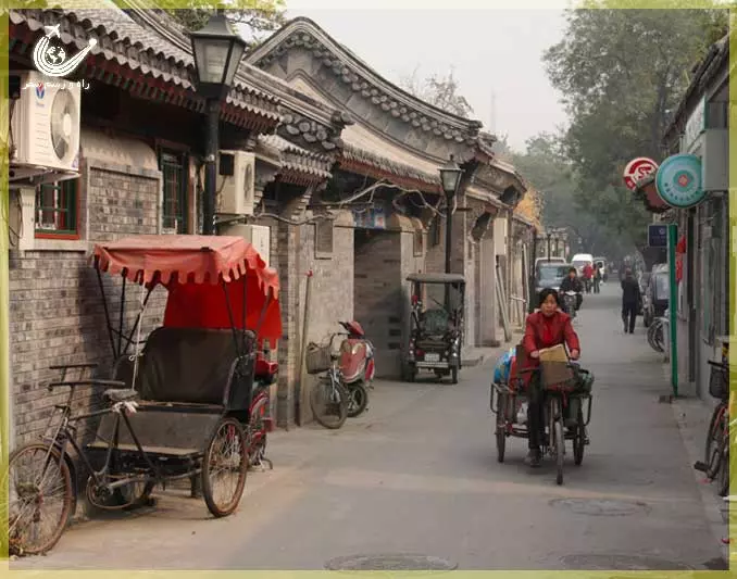Hutong-1