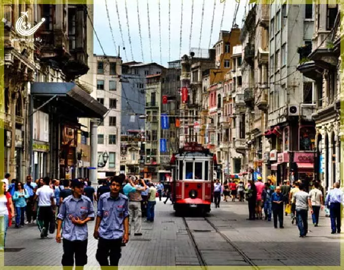 Istiklal-Avenue-1
