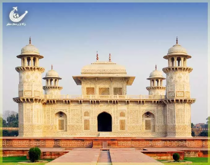 Itimād-ud-Daulah-1-9846