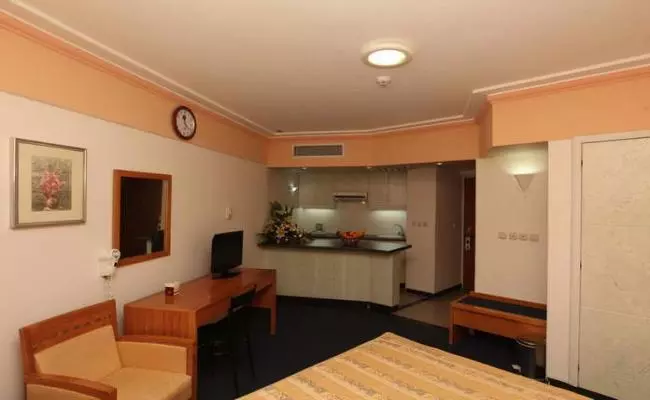 Khayyam-Hotel-Mashhad