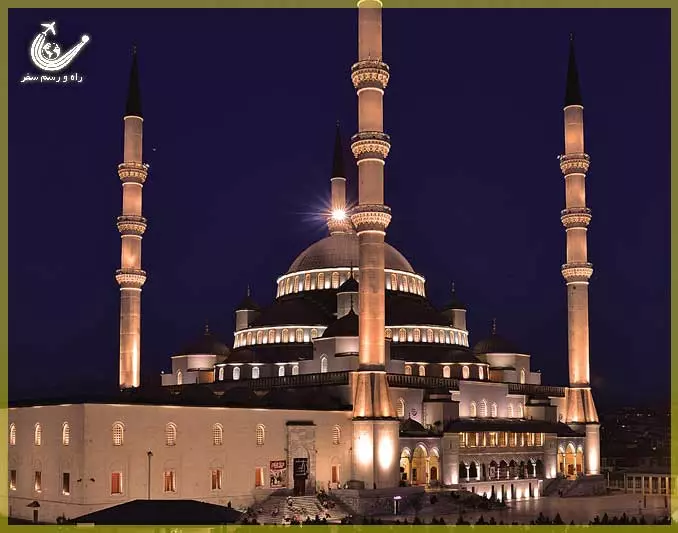 Kokatepe-Mosque-Ankara-2