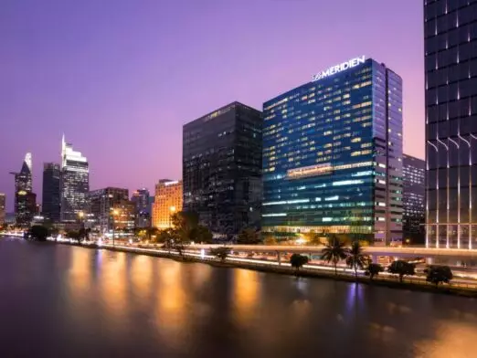 لمردین سایگون