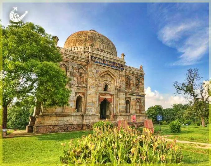 Lodhi-Gardens-1