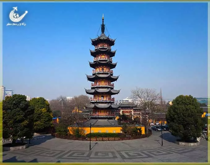 Longhua-Temple-Shanghai-1