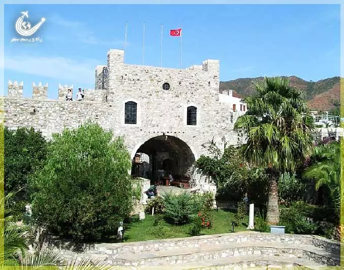 Marmaris-Castle-2