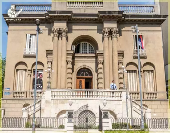 Nikola-Tesla-Museum-Belgrade-1