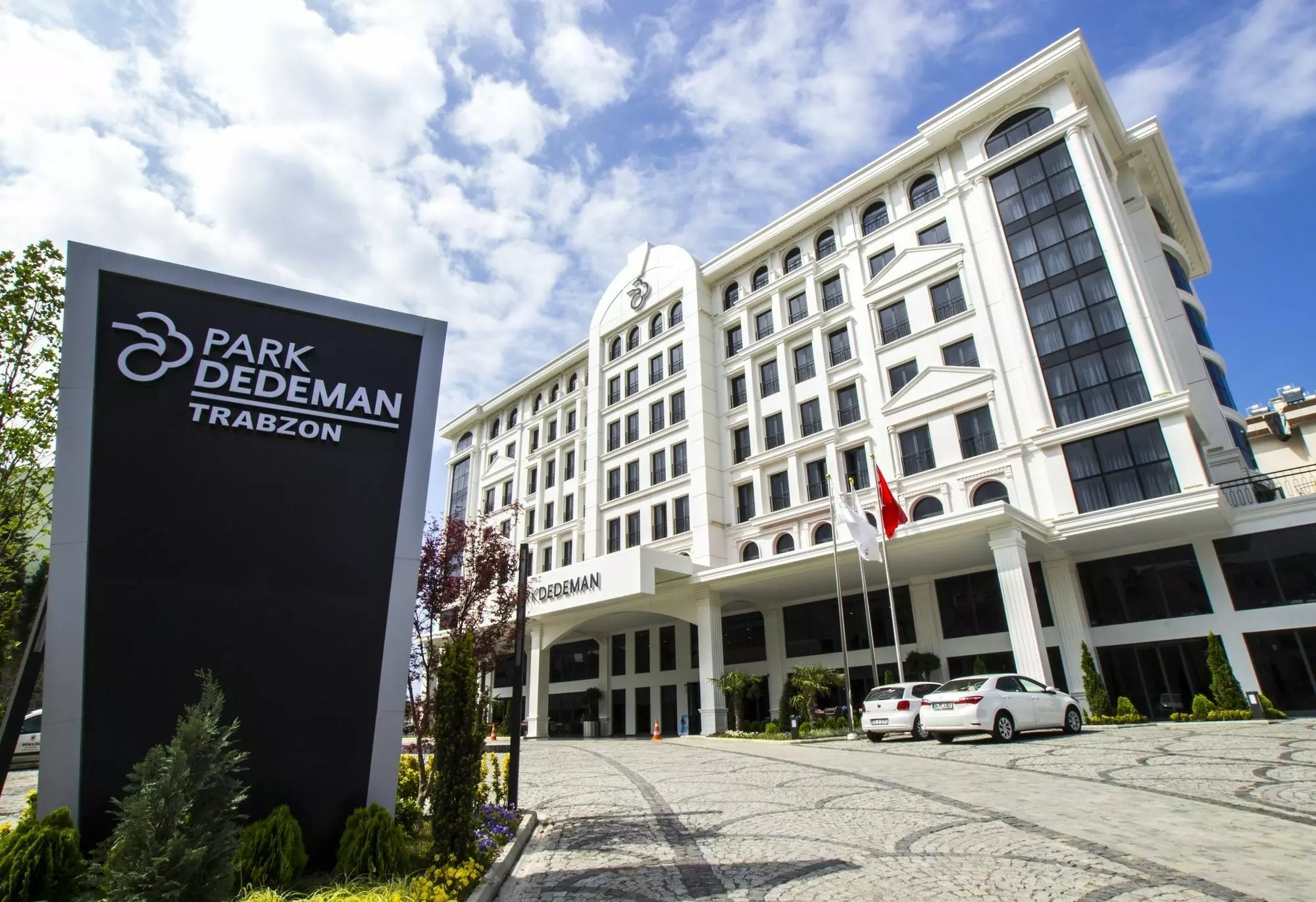 پارک ددمان