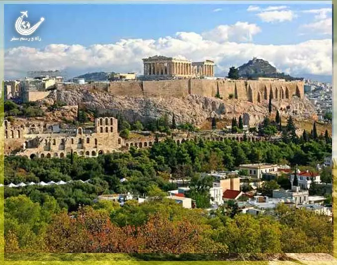 Philopappos-Hill-Athens-1