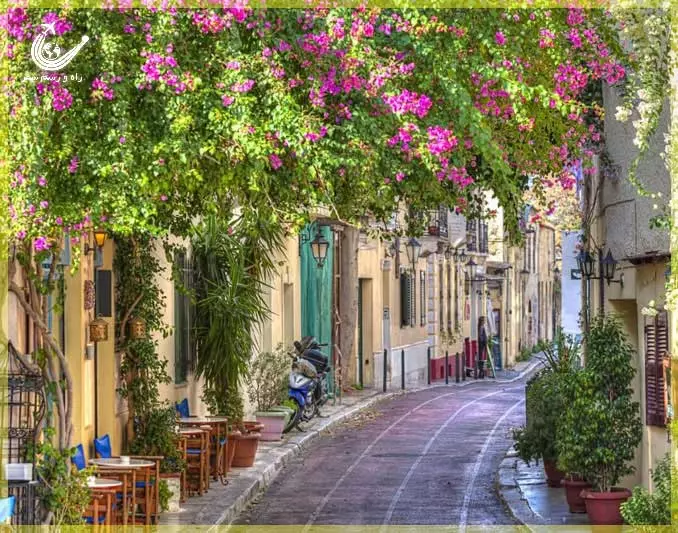 Plaka-Athens-1