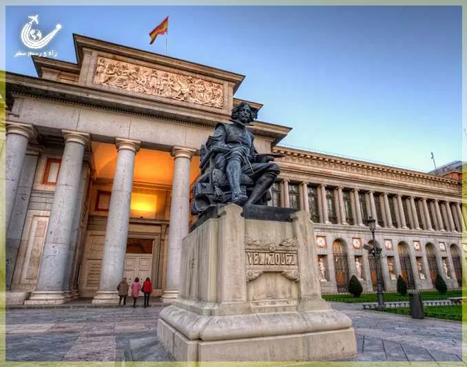 Prado-Museum-Madrid-1
