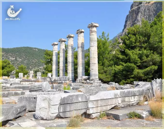 Priene-1