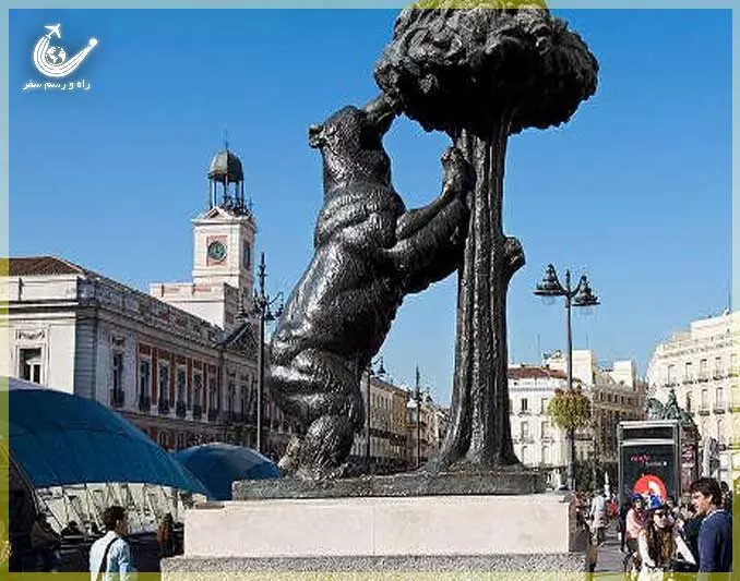 Puerta-del-Sol-Madrid-1