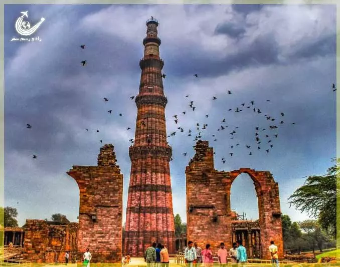 Qutb-Minar-1