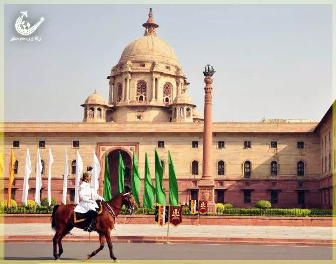 Rashtrapati-Bhavan-1