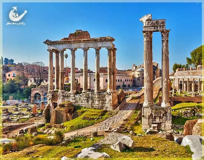 Roman-Forum-1