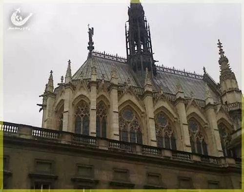 Sainte-Chapelle-4