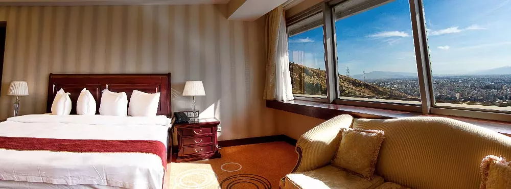 ShirazHotel-Room