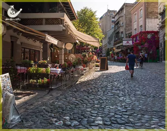 Skadarlija-Belgrade-1