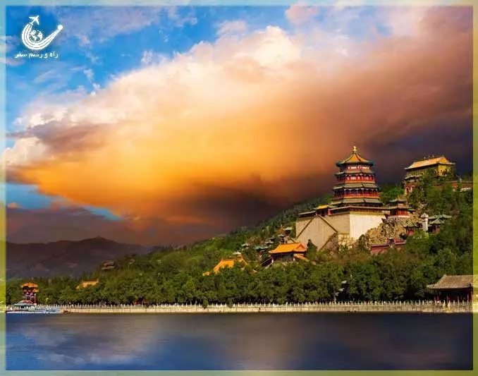 SummerPalace-Beijing-1