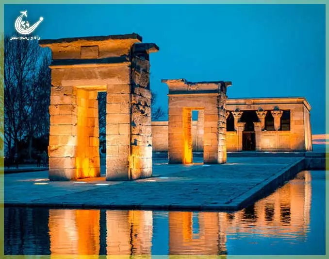Temple-Debod-2