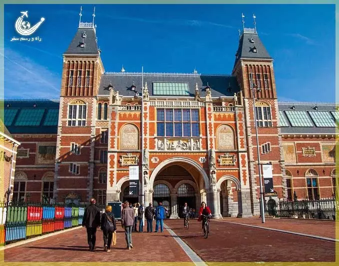 The-Rijks-Museum-Amsterdam-1