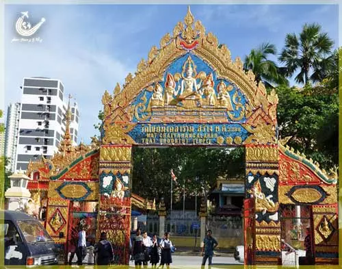 Wat-Chaiya-Mangkalaram-5