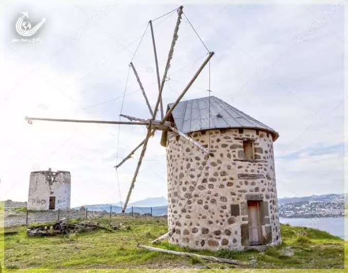 Windmills-Bodrum-2